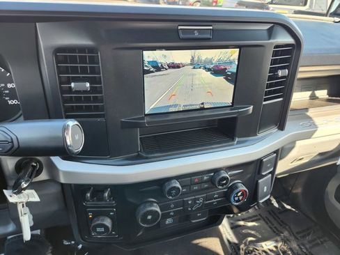 New 2026 Ford F350 XL w/ STX Appearance Package image 8