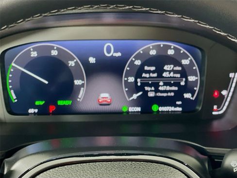 Used 2025 Honda Civic Sport Touring image 18