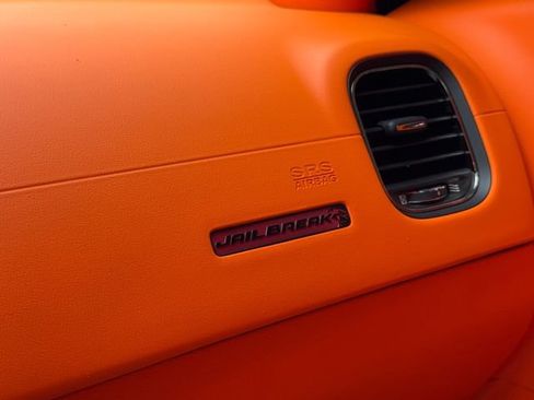 Used 2023 Dodge Charger SRT Hellcat RWD image 20