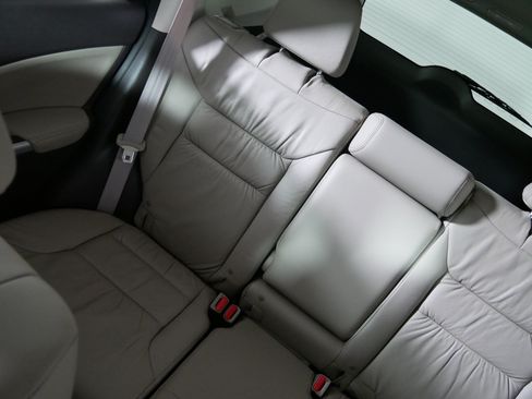 Used 2012 Honda CR-V EX-L image 12