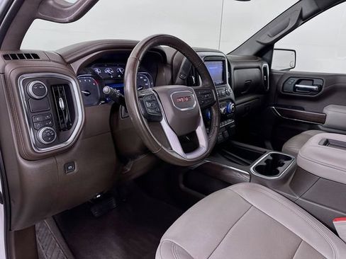 Used 2020 GMC Sierra 1500 SLT image 9