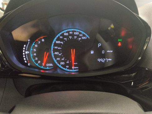 Used 2022 Chevrolet Spark LT w/ Spark Special Edition FWD image 23