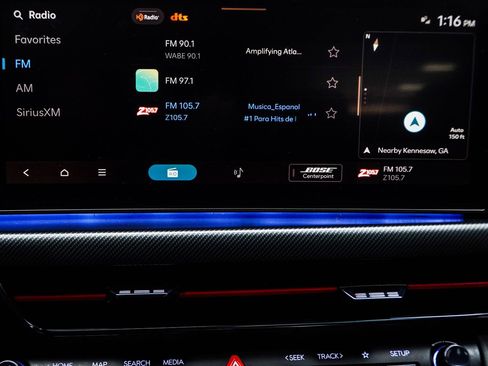 Used 2024 Hyundai Sonata N Line image 28