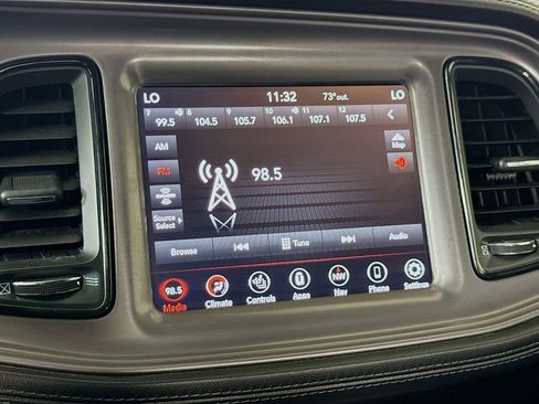 Used 2023 Dodge Challenger R/T w/ T/A Package RWD image 17