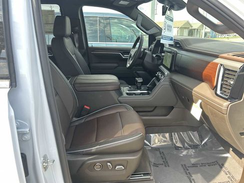 New 2026 GMC Sierra 1500 Denali AWD/4WD image 37
