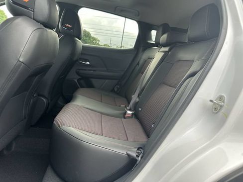 New 2026 Nissan Kicks SR w/ SR Premium Package AWD/4WD image 28
