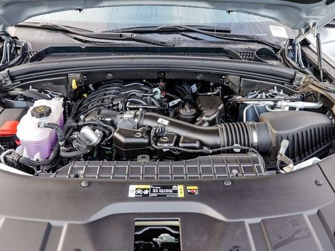 New 2025 Jeep Grand Cherokee Laredo X image 28