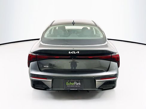 Used 2025 Kia K5 LXS image 7
