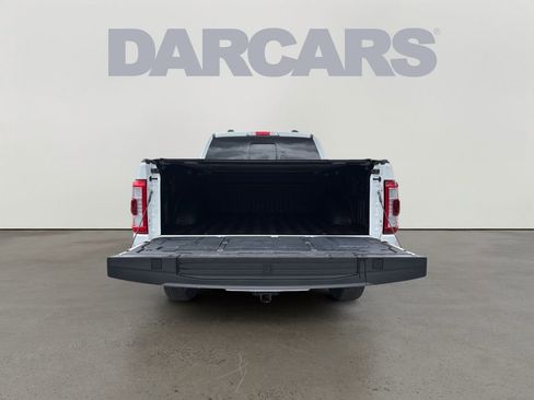 Used 2023 Ford F150 Lariat w/ Equipment Group 502A High AWD/4WD image 14