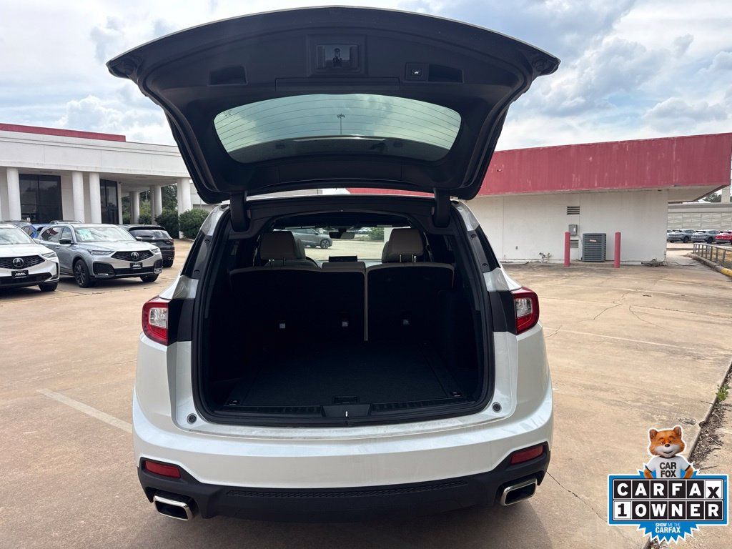 Used 2026 Acura RDX SH-AWD image 29