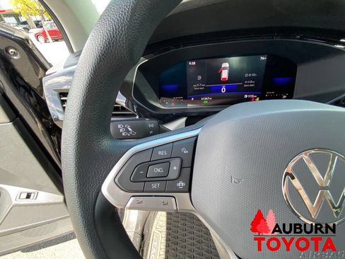 Used 2022 Volkswagen Taos S FWD image 35