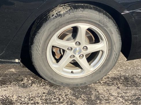 Used 2017 Chevrolet Malibu LS image 14