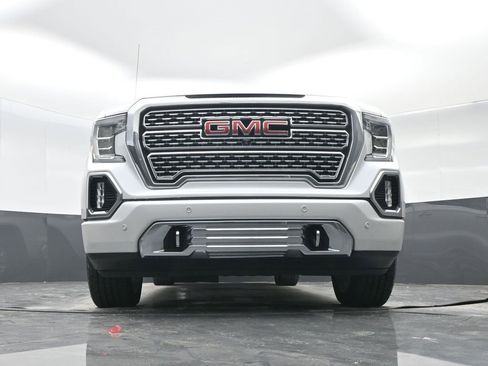Used 2021 GMC Sierra 1500 Denali w/ Denali Ultimate Package image 27