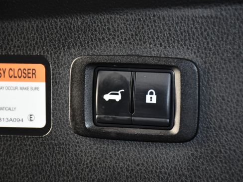 Used 2024 Mitsubishi Eclipse Cross SE AWD/4WD image 50