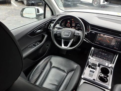 Used 2023 Audi Q7 3.0T Premium Plus image 17