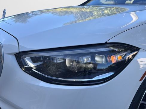 Used 2023 Mercedes-Benz S 580 4MATIC Sedan image 35