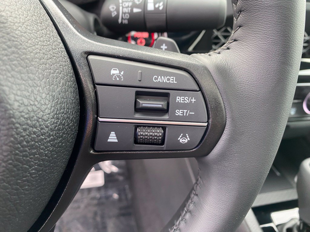 New 2026 Honda Accord Sport image 23