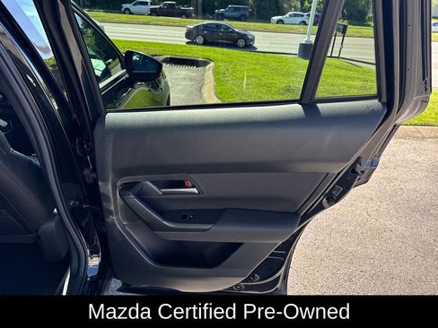 Certified 2026 MAZDA CX-50 AWD 2.5 S w/ Premium Package image 52