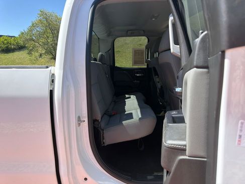 Used 2014 Chevrolet Silverado 1500 W/T w/ Trailering Package AWD/4WD image 26
