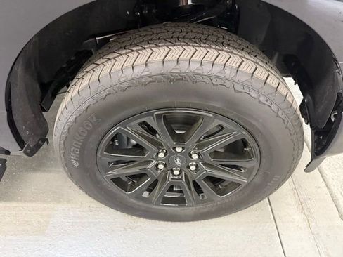 New 2026 Ford F150 Platinum w/ Equipment Group 700A Standard image 5