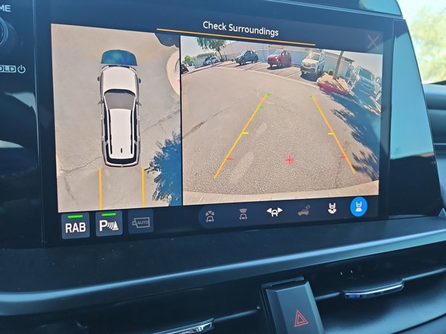 New 2026 Subaru Outback Touring XT AWD/4WD image 13