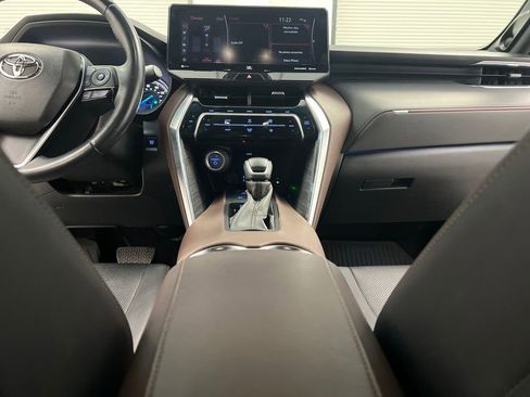 Used 2022 Toyota Venza Limited AWD/4WD image 35