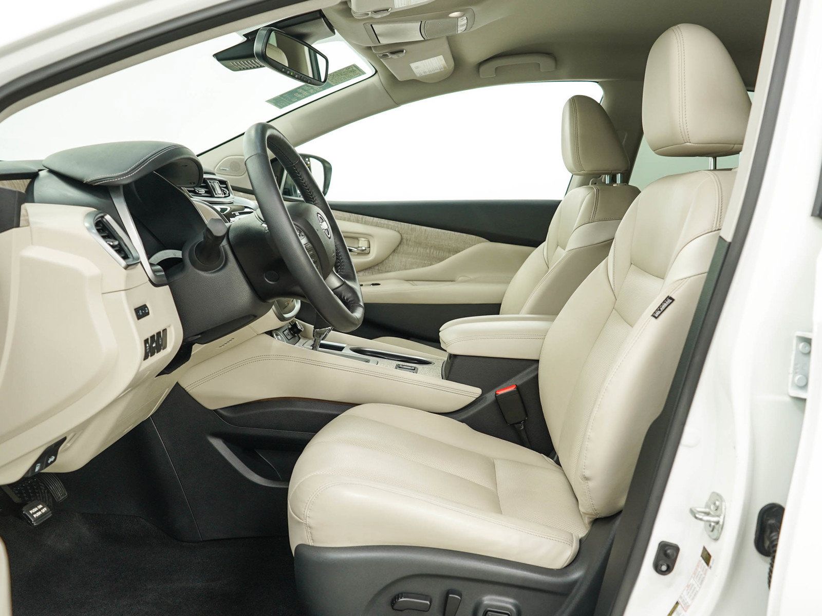 Used 2023 Nissan Murano SL AWD/4WD image 23