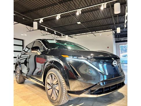 Used 2023 Nissan Ariya Venture+ image 6