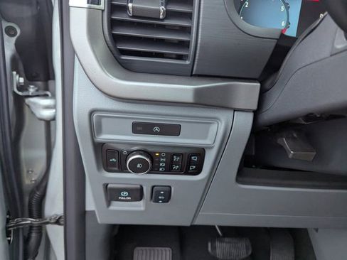 New 2025 Ford F150 XLT w/ Equipment Group 303A High image 23