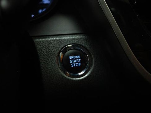 Used 2023 Toyota Camry SE w/ Convenience Package FWD image 24