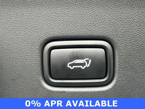 Certified 2025 Hyundai Tucson SEL image 19