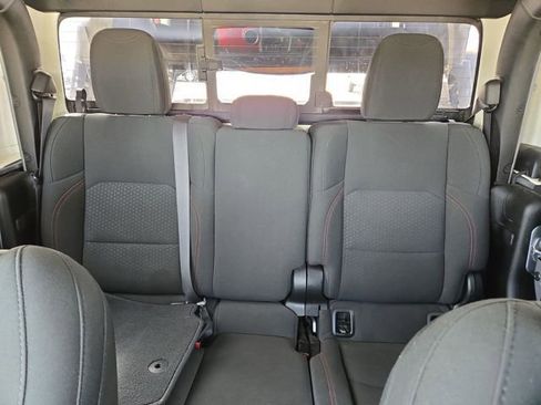 Used 2020 Jeep Gladiator Rubicon image 26