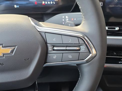 New 2026 Chevrolet Equinox LT w/ Safety and Technology Package image 19