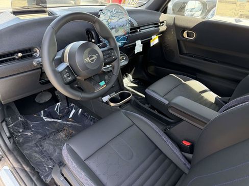 New 2026 MINI Cooper Convertible FWD image 6