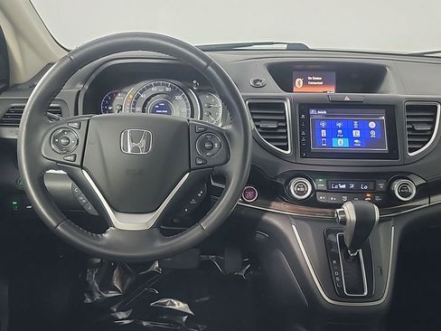 Used 2016 Honda CR-V Touring image 25