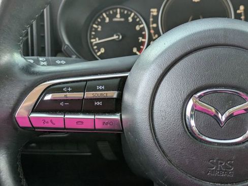 Used 2024 MAZDA CX-50 AWD 2.5 S w/ Cargo Package image 19