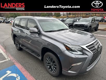 Used 2023 Lexus GX 460 Premium
