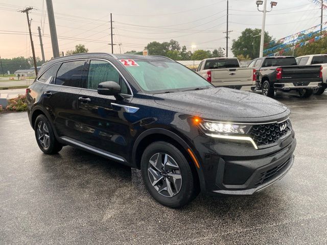 Used 2022 Kia Sorento S AWD/4WD image 7