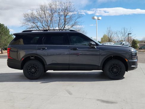 New 2026 Hyundai Palisade XRT Pro AWD/4WD image 6