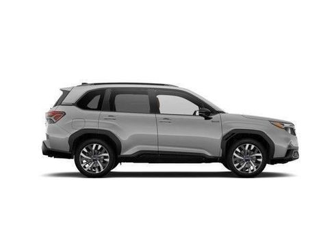 New 2026 Subaru Forester Touring image 70