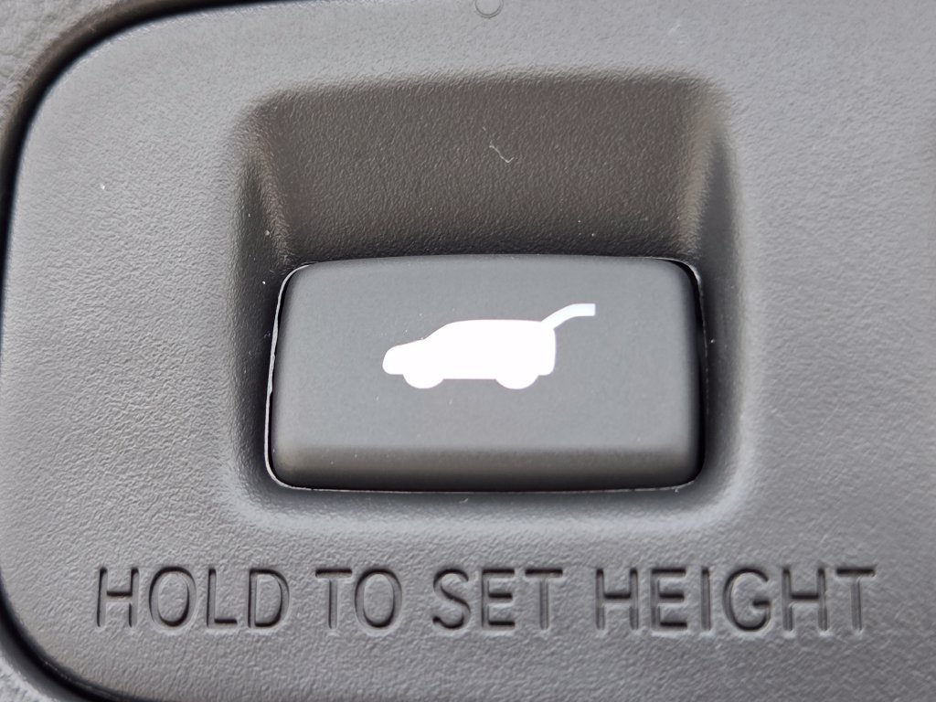 New 2027 Honda CR-V Sport-L image 28