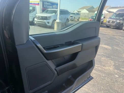 New 2026 Ford F150 STX w/ Equipment Group 200A AWD/4WD image 58