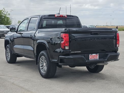 New 2026 Chevrolet Colorado LT RWD image 4