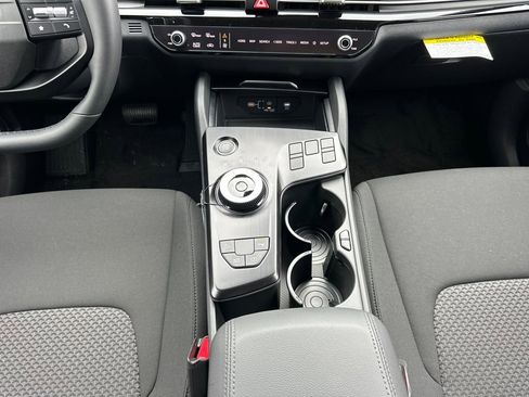 New 2026 Kia Sportage LX image 26