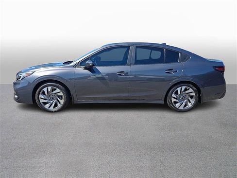 Used 2024 Subaru Legacy Limited image 7