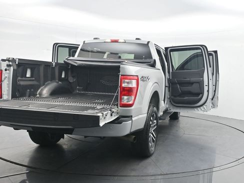 Used 2023 Ford F150 XL w/ STX Appearance Package AWD/4WD image 37
