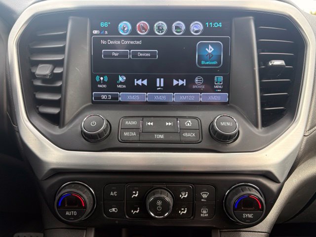 Used 2019 GMC Acadia SLT AWD/4WD image 27