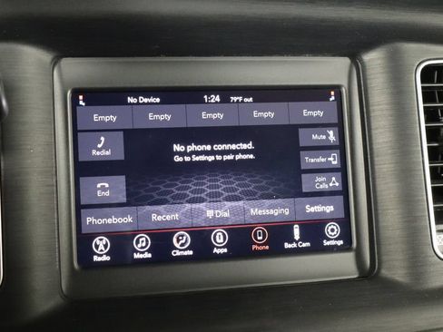 Used 2020 Dodge Charger Police AWD/4WD image 35