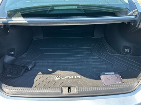 Used 2023 Lexus ES 350 w/ Premium Package FWD image 27