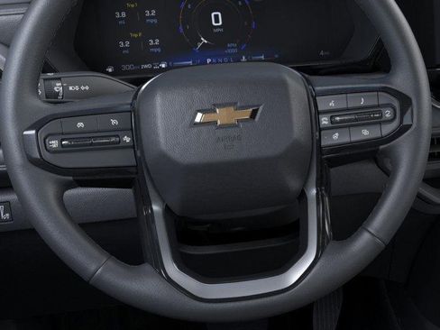 New 2026 Chevrolet Colorado LT w/ LT Convenience Package image 19
